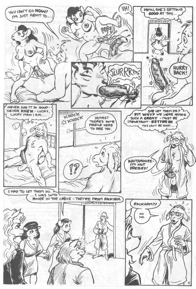 Genus 47 porn comic picture 6