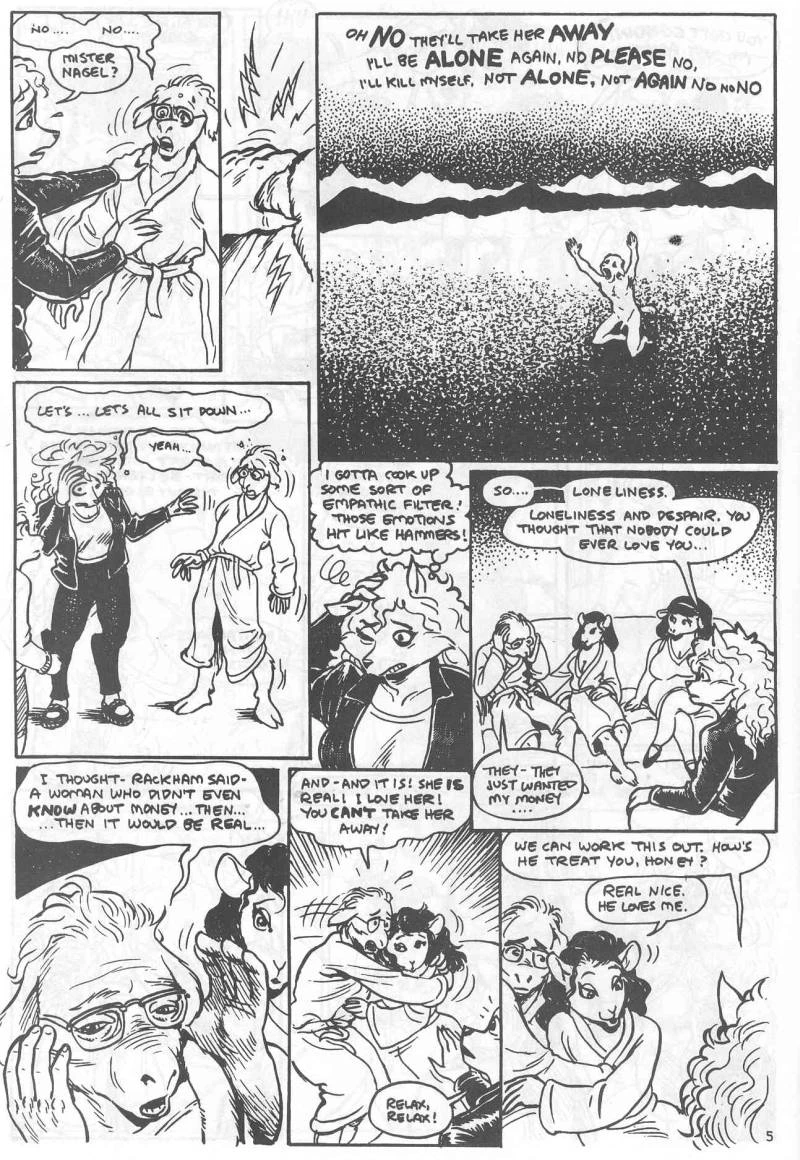 Genus 47 porn comic picture 7