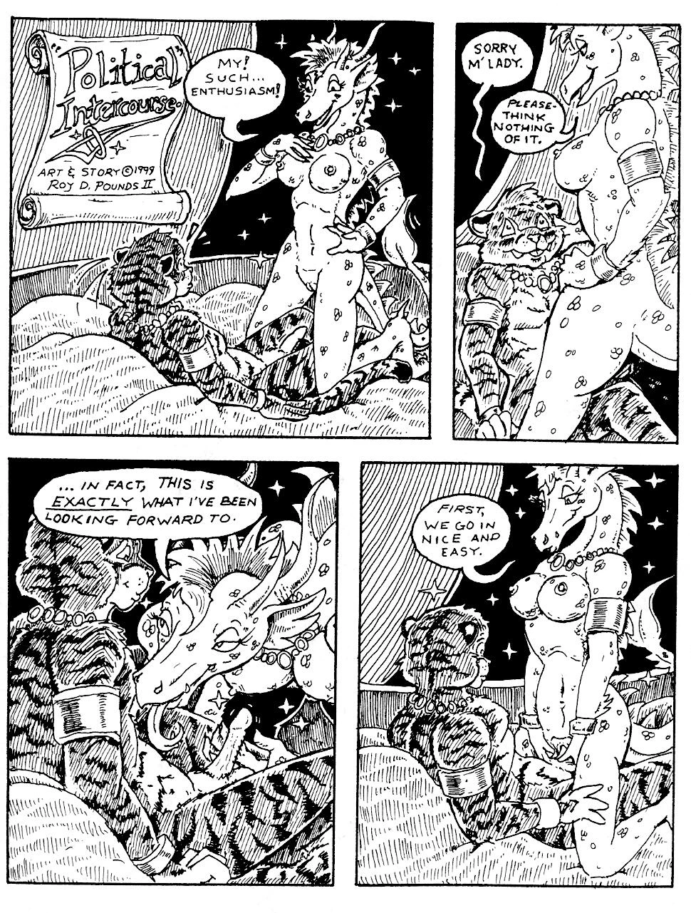 Genus 48 porn comic picture 10