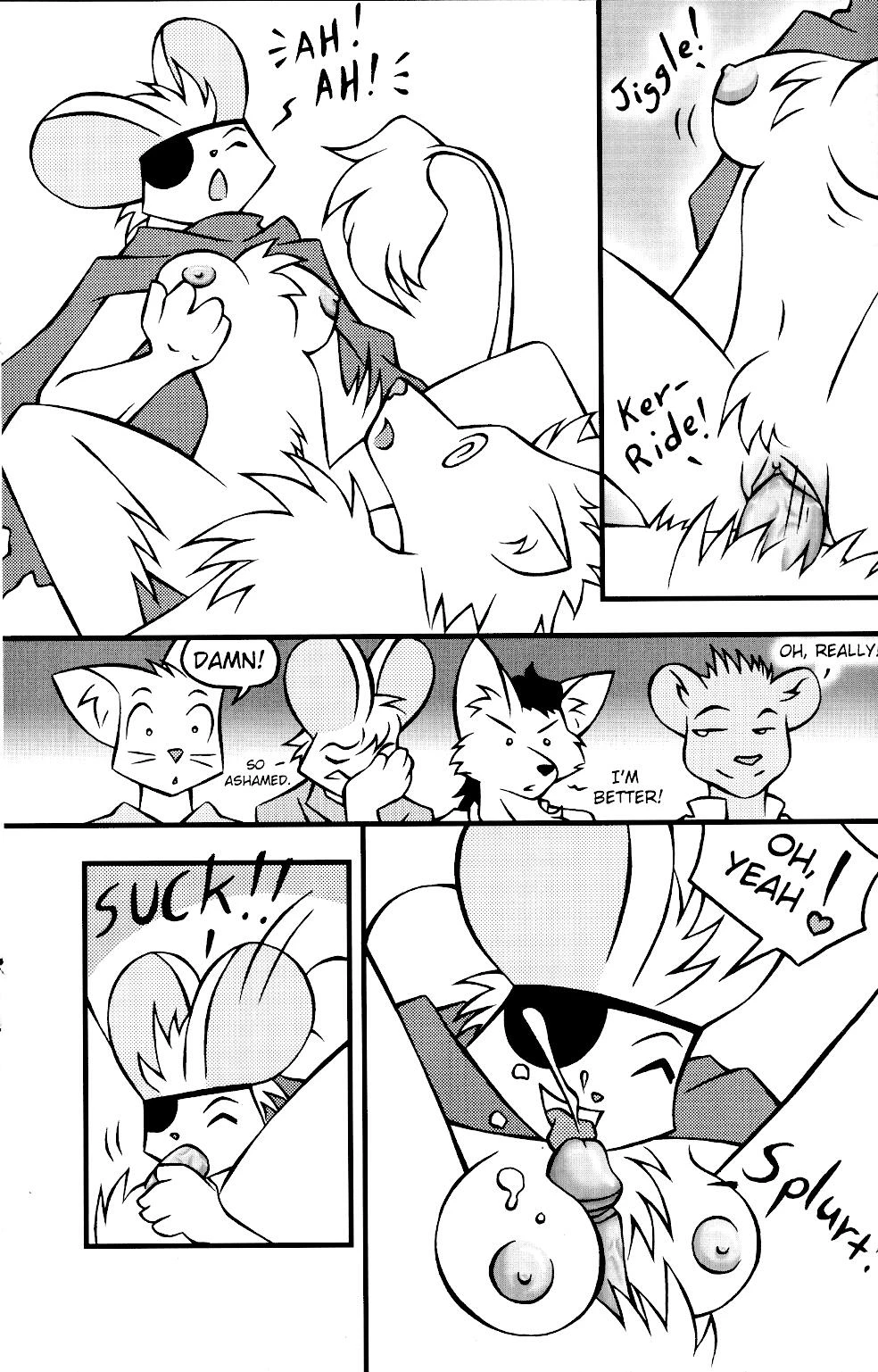 Genus 48 porn comic picture 15