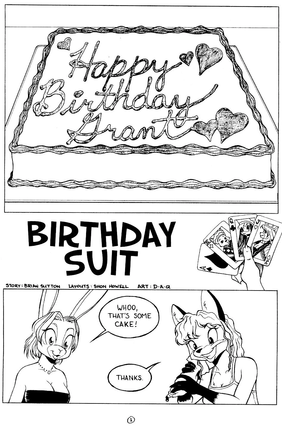 Genus 48 porn comic picture 18