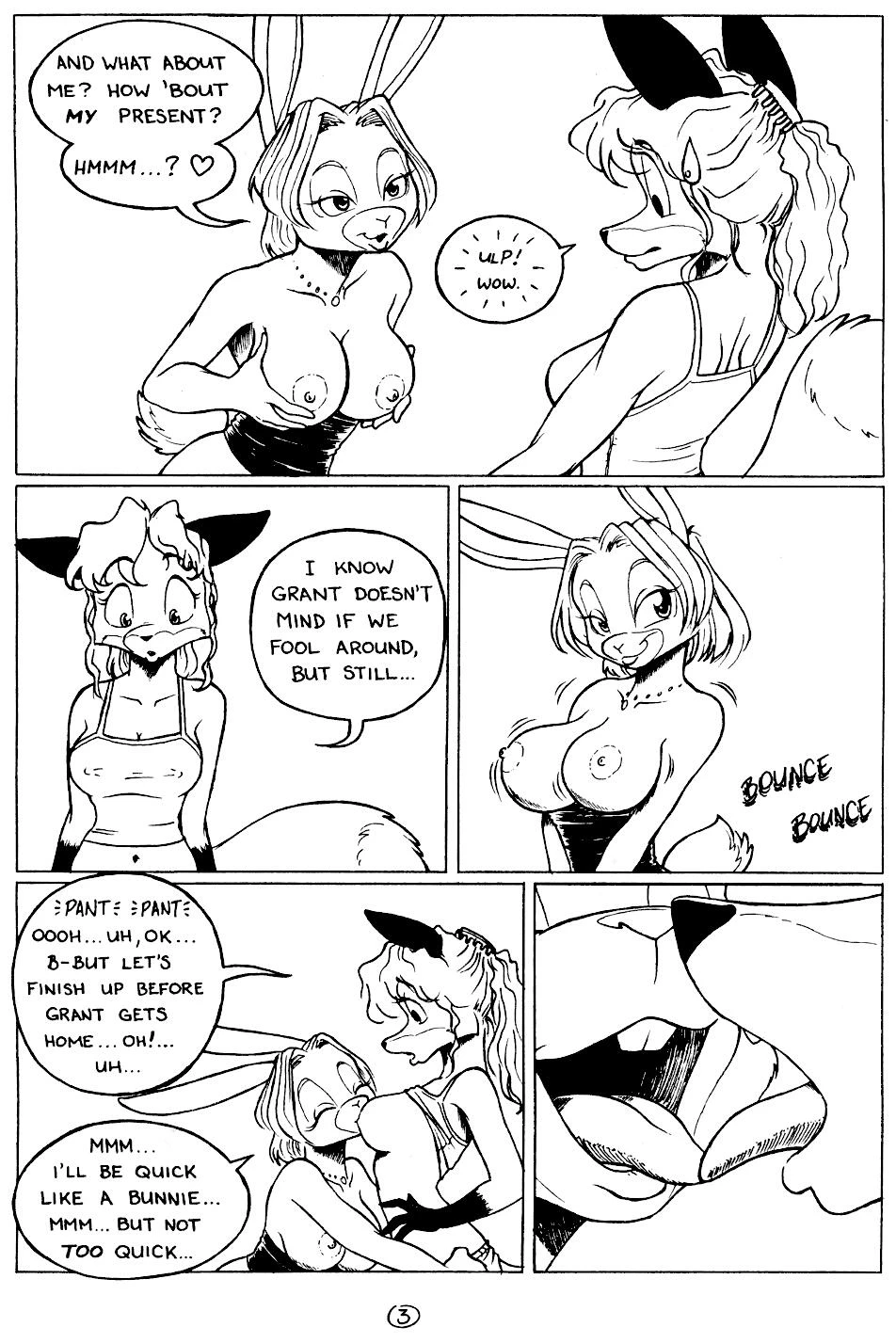 Genus 48 porn comic picture 20