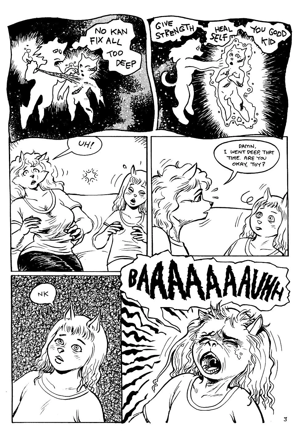 Genus 48 porn comic picture 25