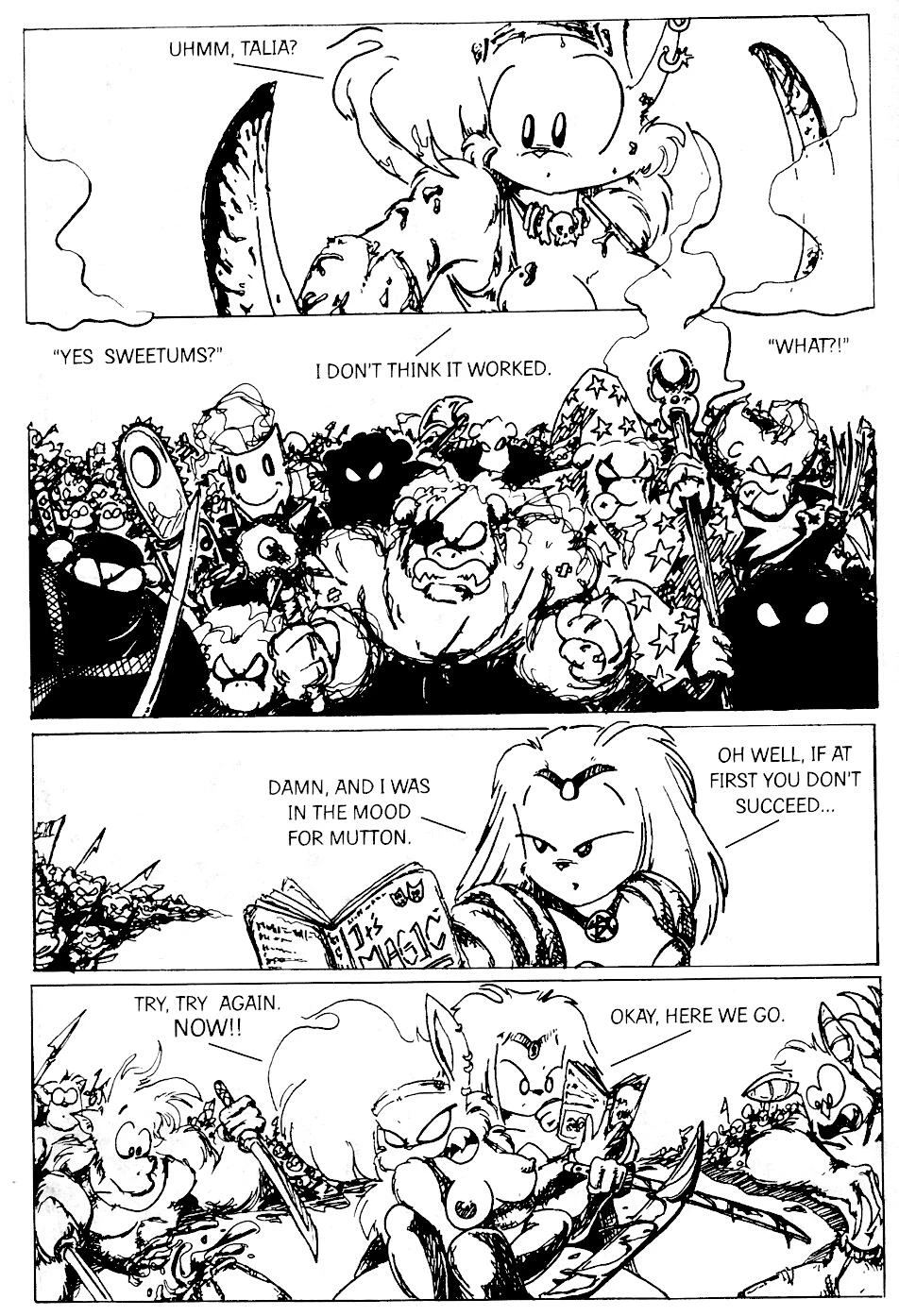 Genus 48 porn comic picture 7