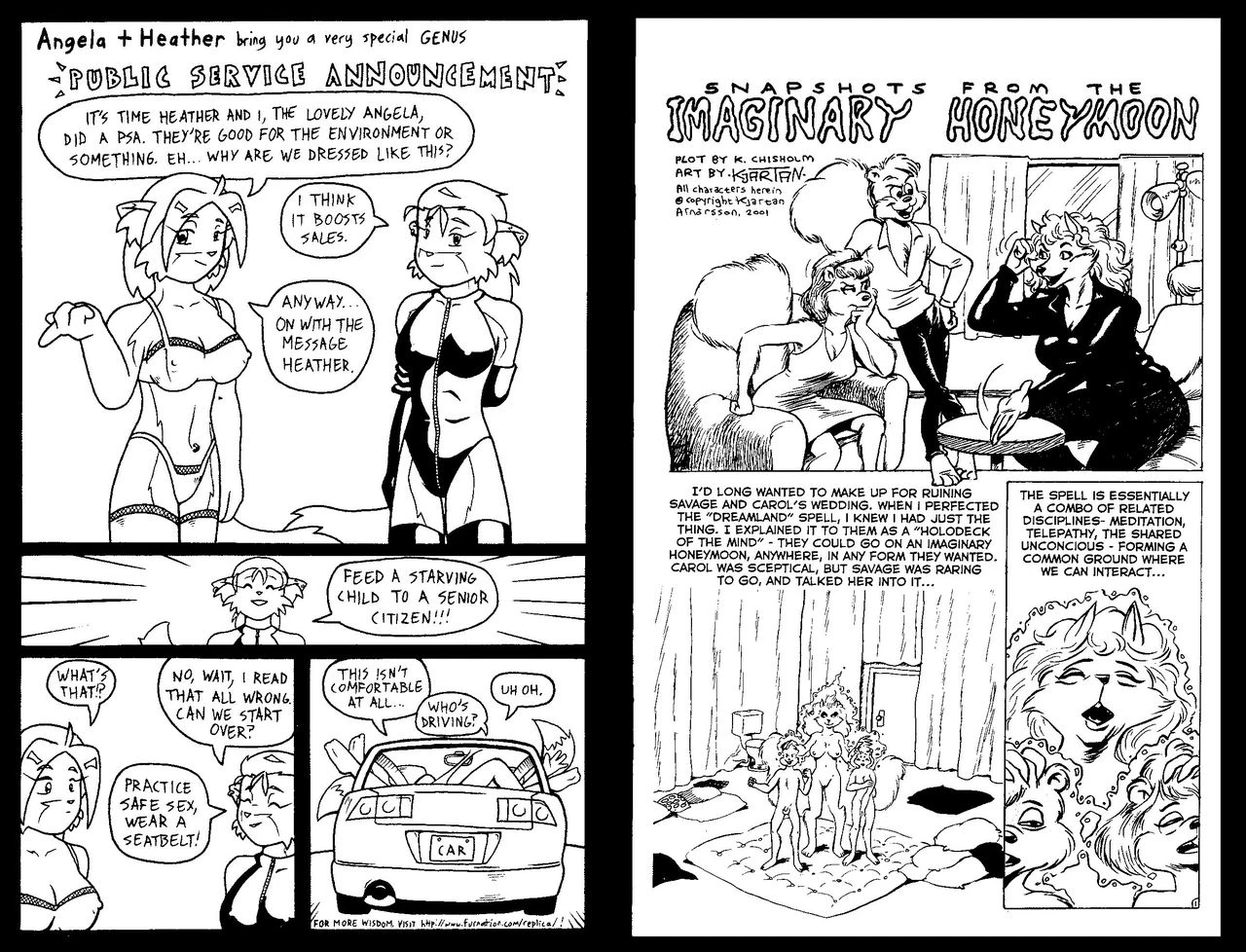 Genus 49 porn comic picture 11