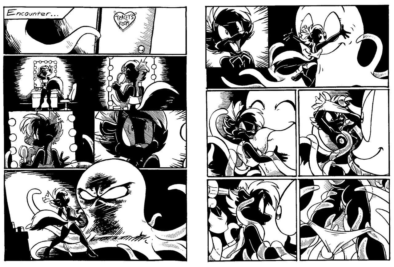 Genus 49 porn comic picture 3
