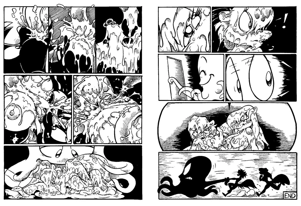 Genus 49 porn comic picture 7