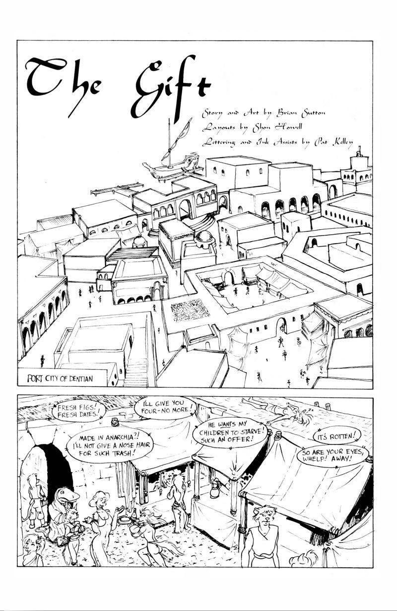 Genus 5 porn comic picture 12