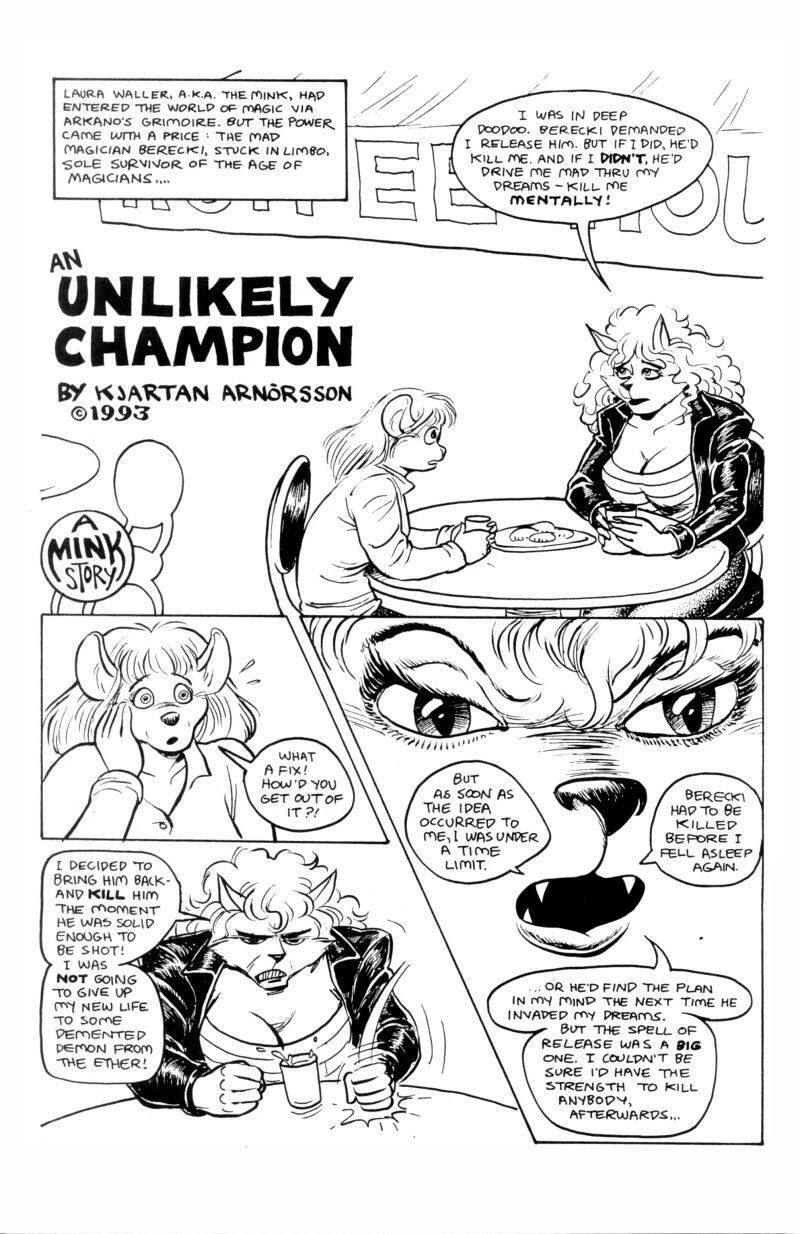 Genus 5 porn comic picture 22