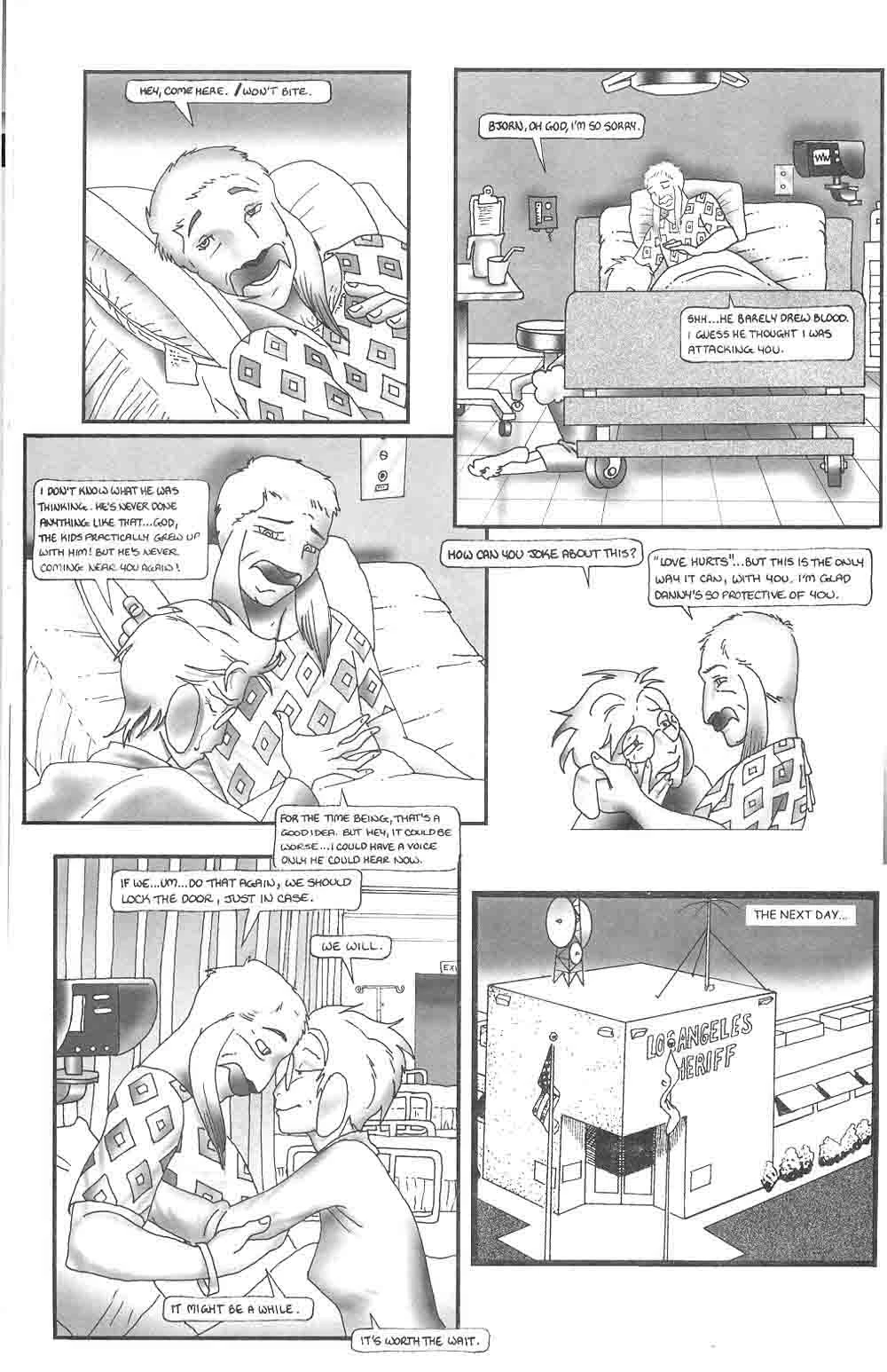 Genus 51 porn comic picture 27