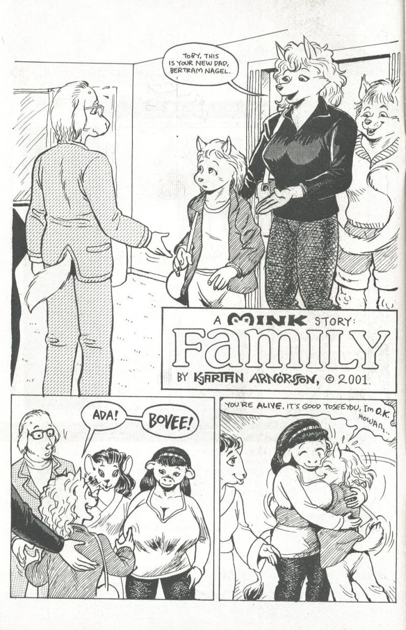 Genus 52 porn comic picture 3