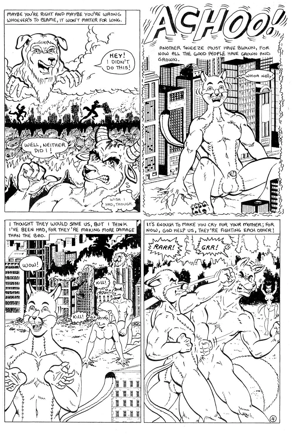 Genus 53 porn comic picture 10