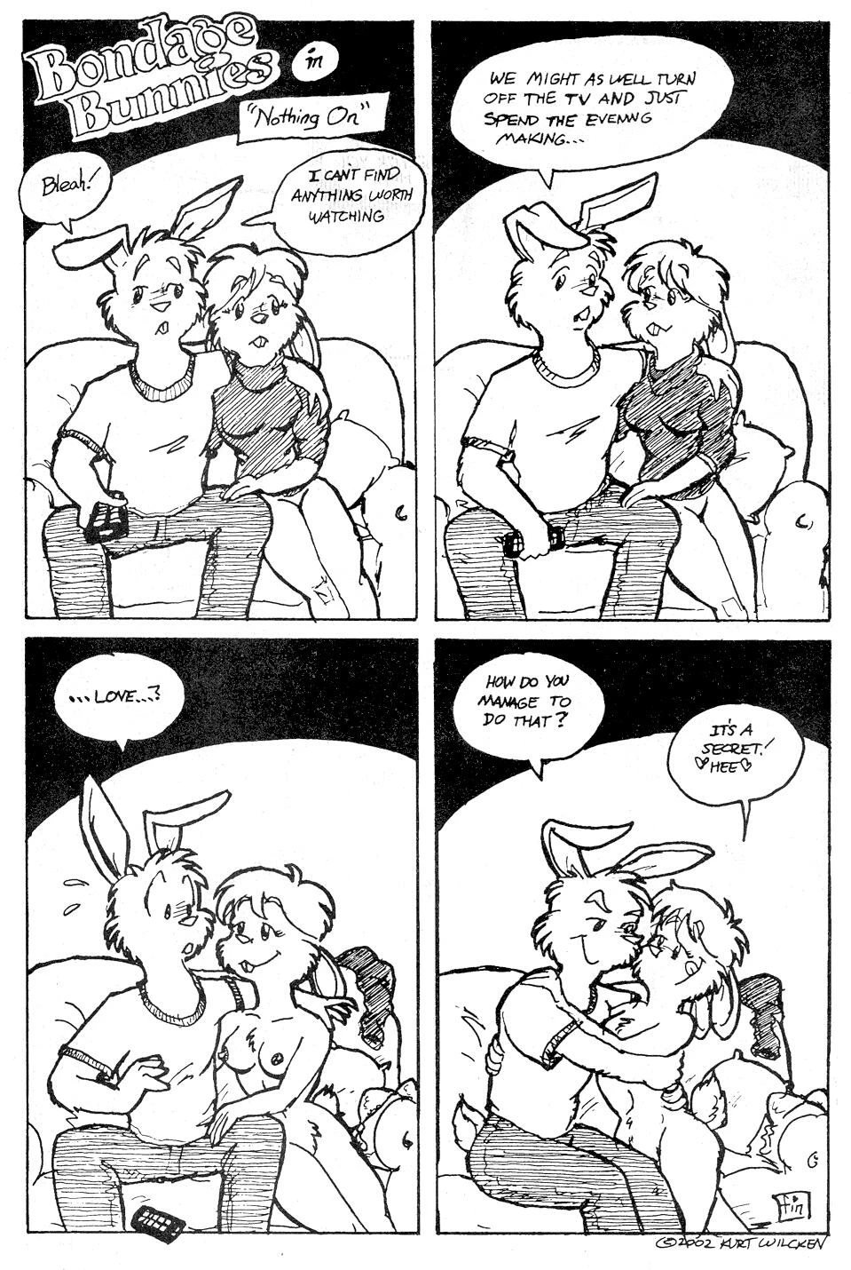 Genus 53 porn comic picture 12