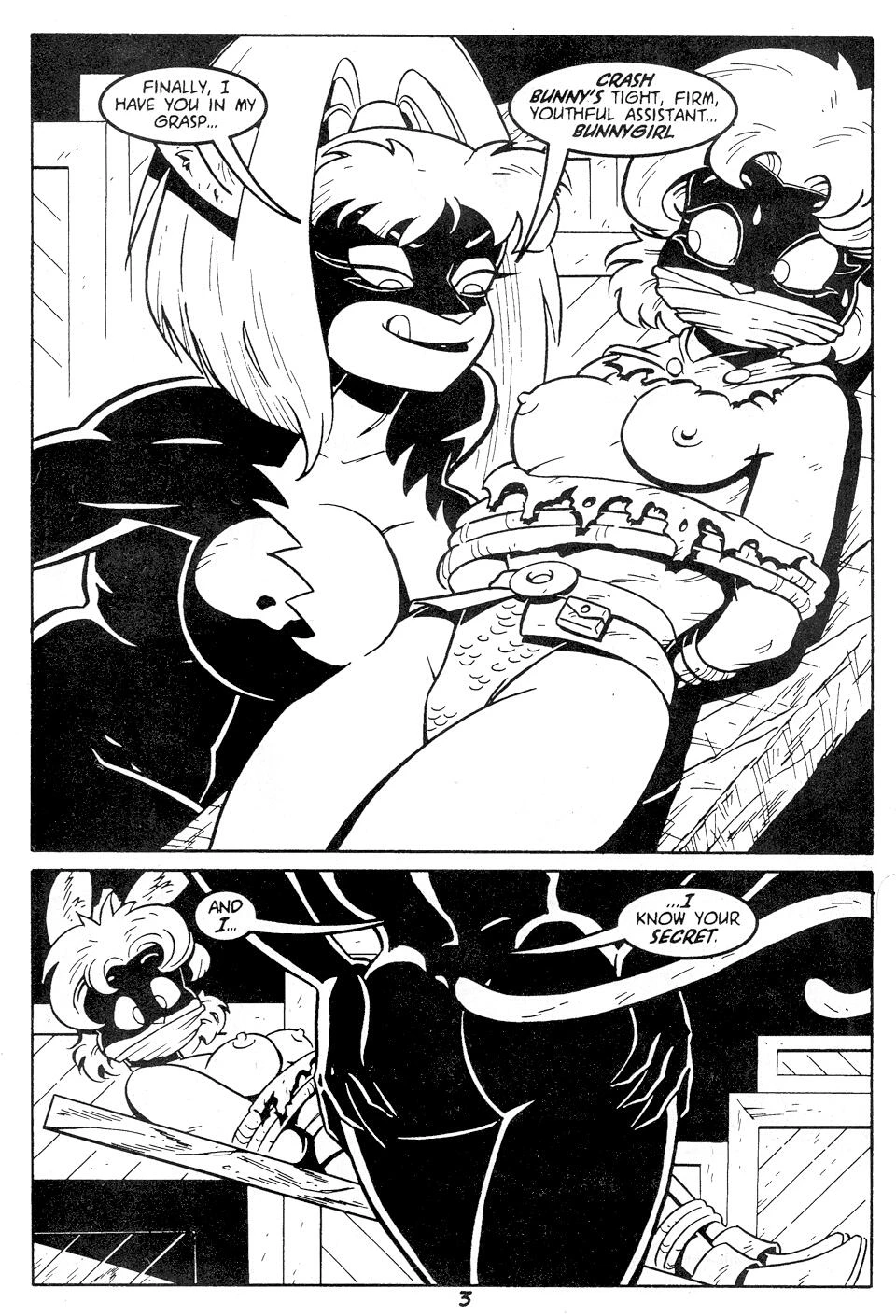 Genus 53 porn comic picture 15