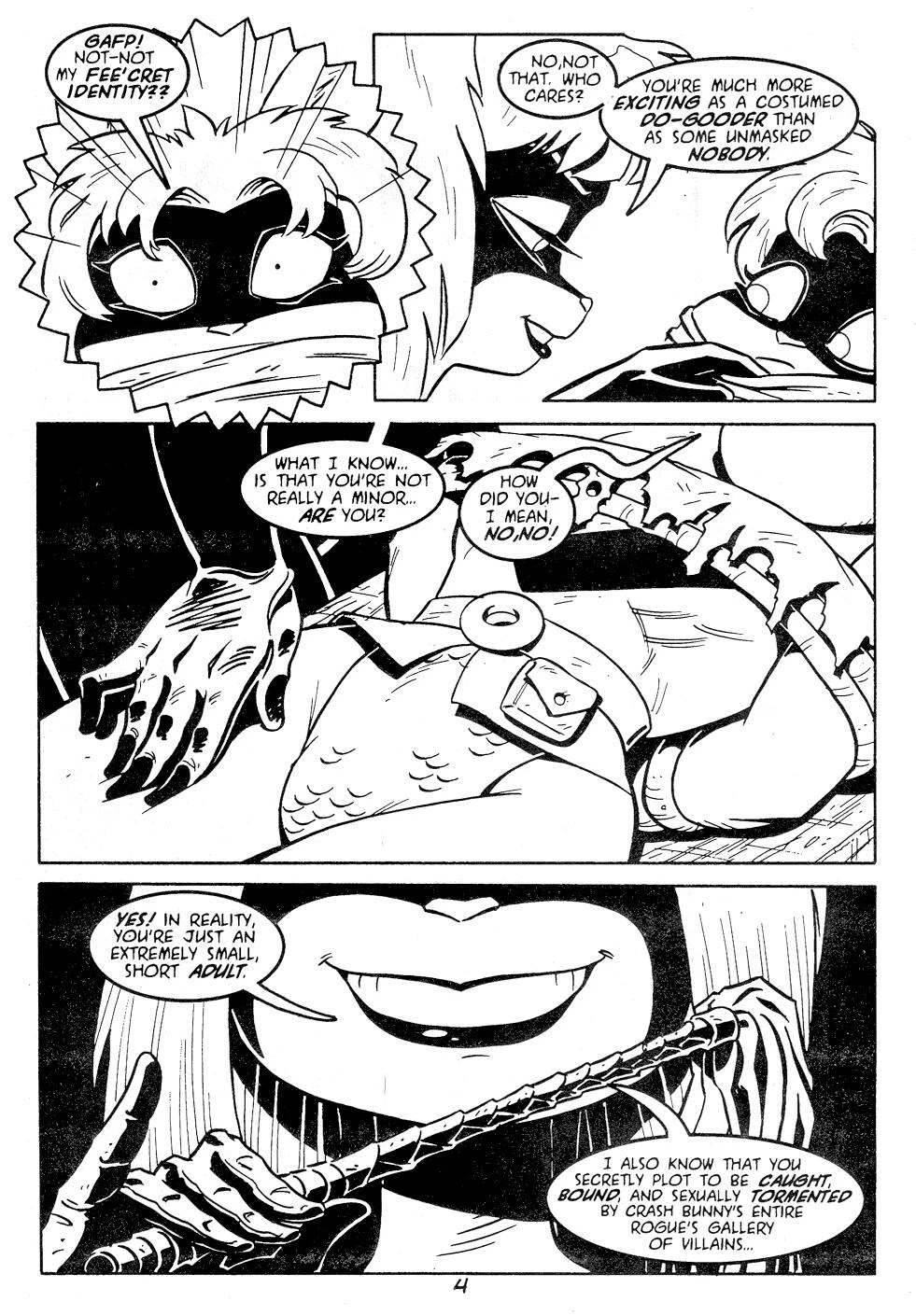 Genus 53 porn comic picture 16