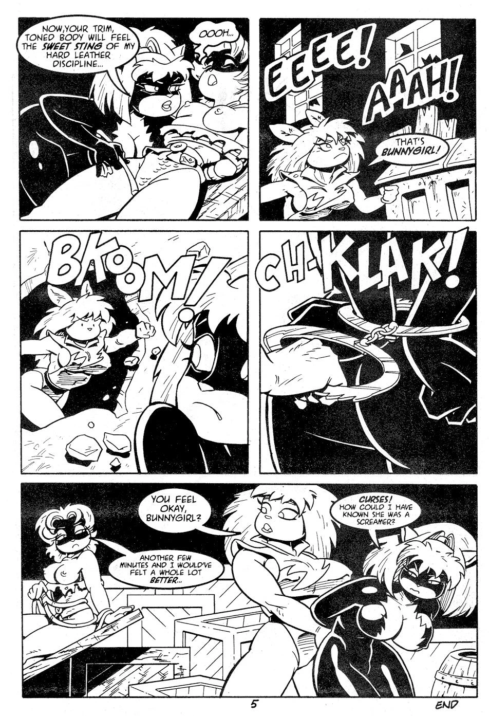Genus 53 porn comic picture 17