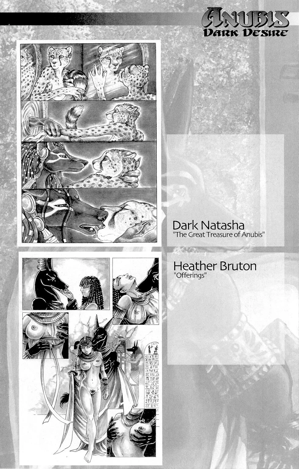 Genus 53 porn comic picture 26