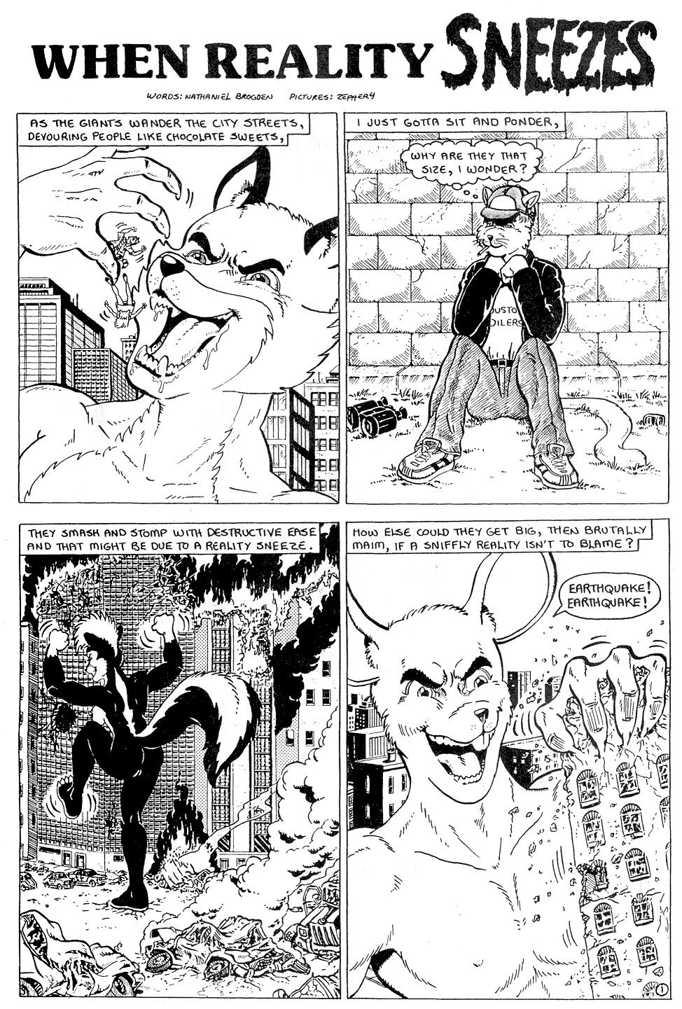 Genus 53 porn comic picture 7