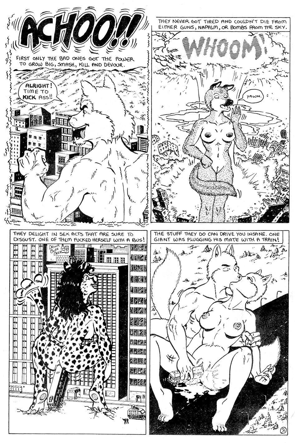 Genus 53 porn comic picture 8