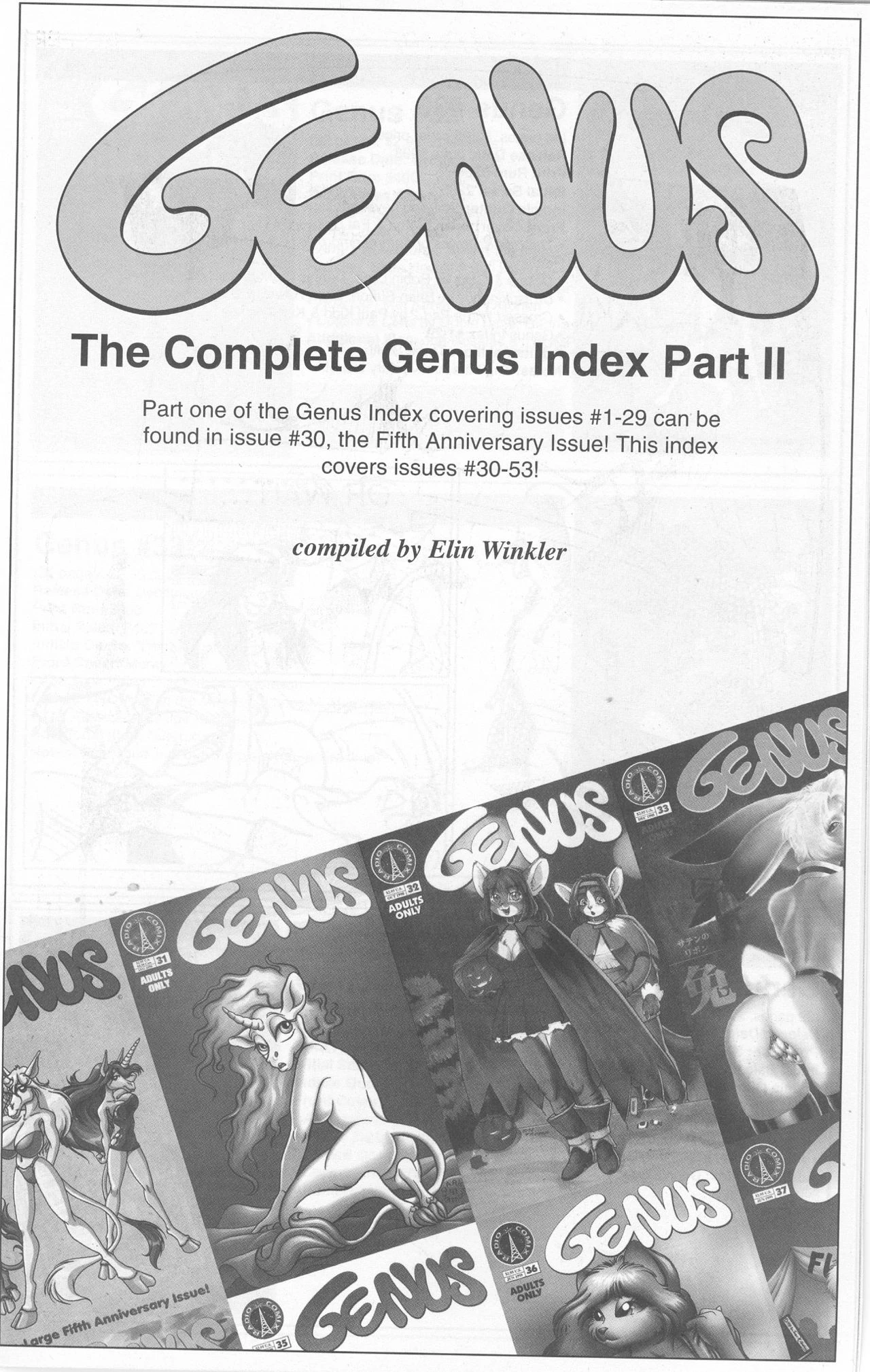 Genus 54 porn comic picture 26