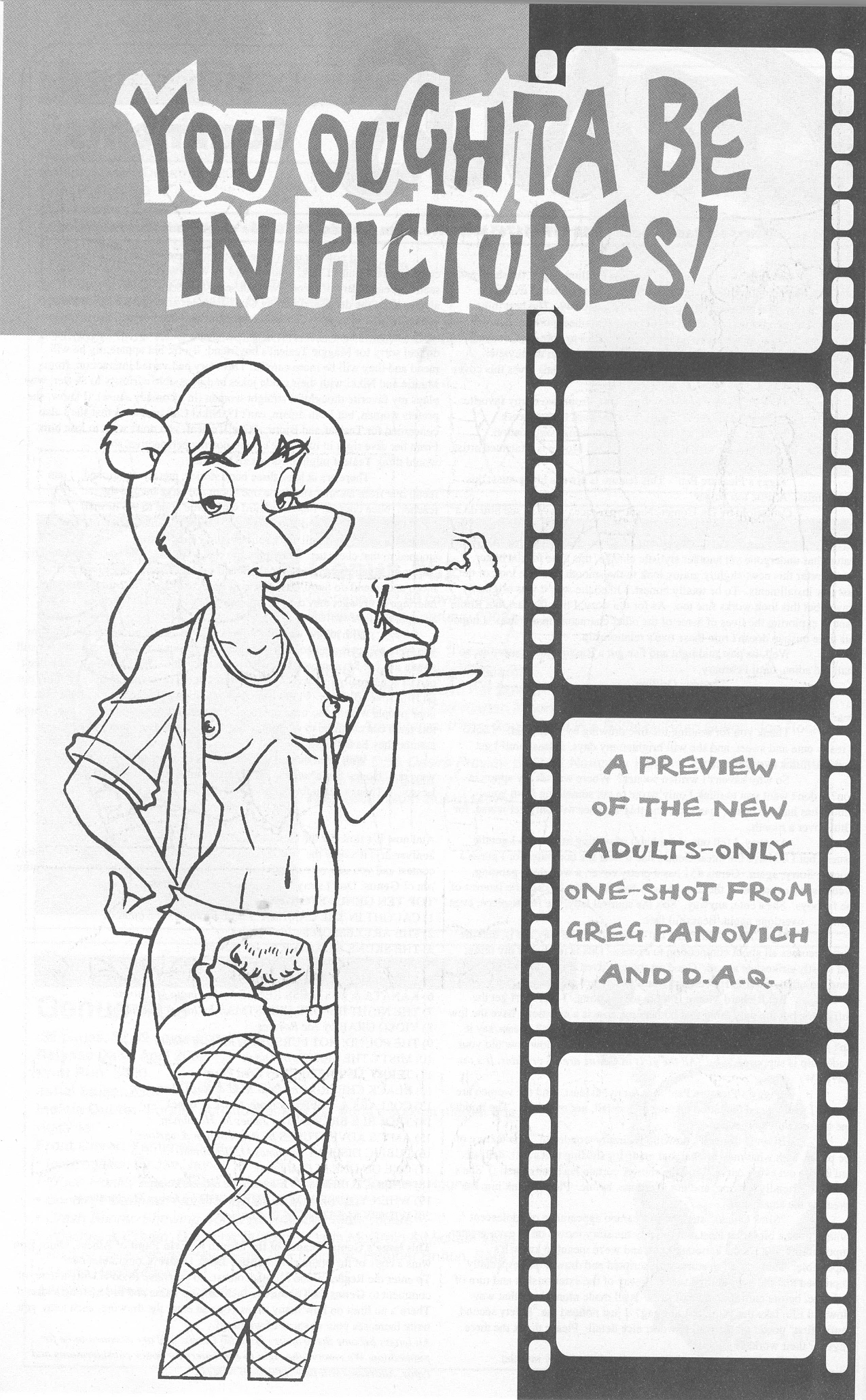 Genus 54 porn comic picture 27