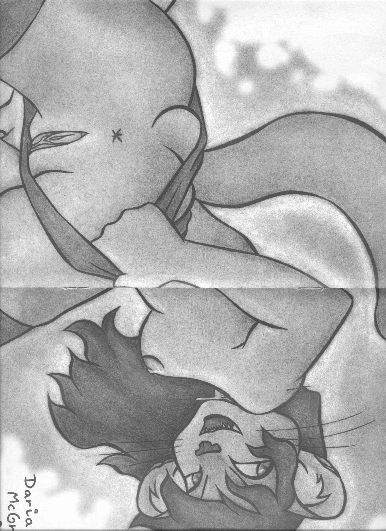 Genus 56 porn comic picture 18