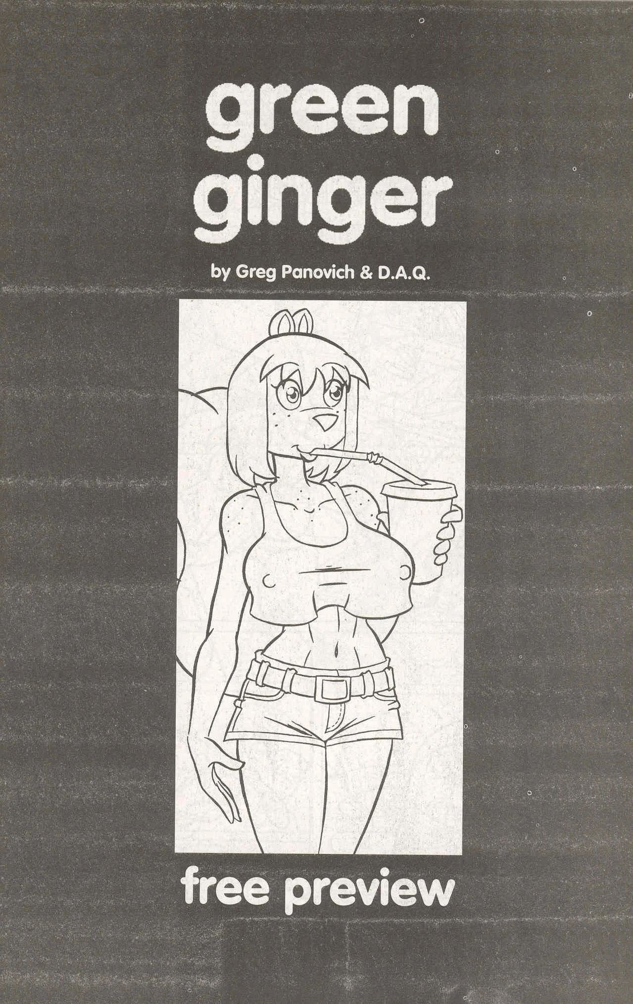 Genus 56 porn comic picture 24