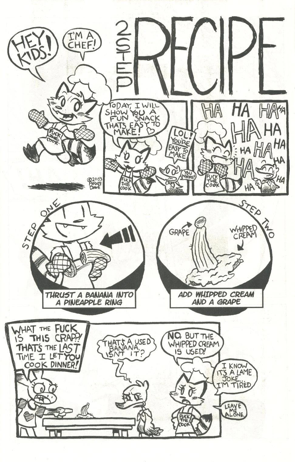 Genus 57 porn comic picture 12