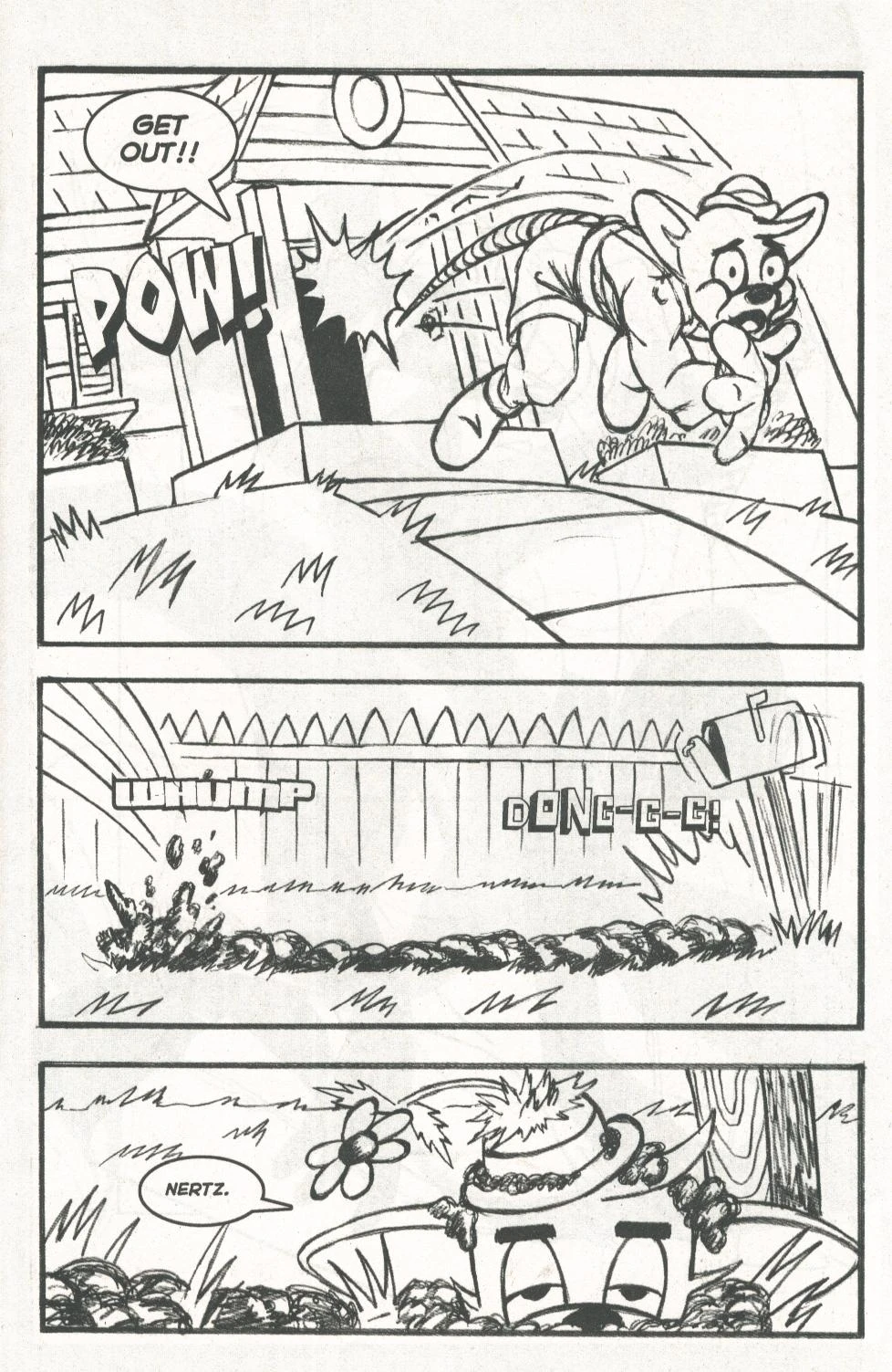 Genus 58 porn comic picture 12