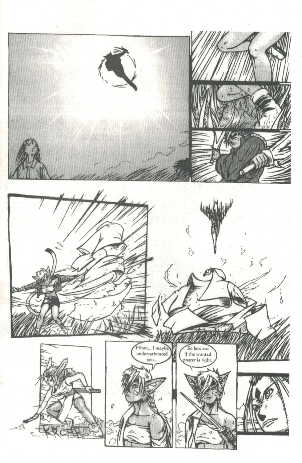 Genus 58 porn comic picture 19