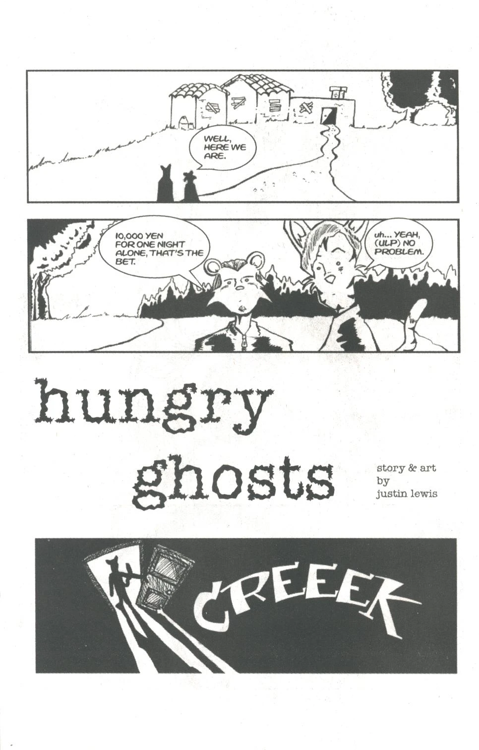 Genus 59 porn comic picture 20