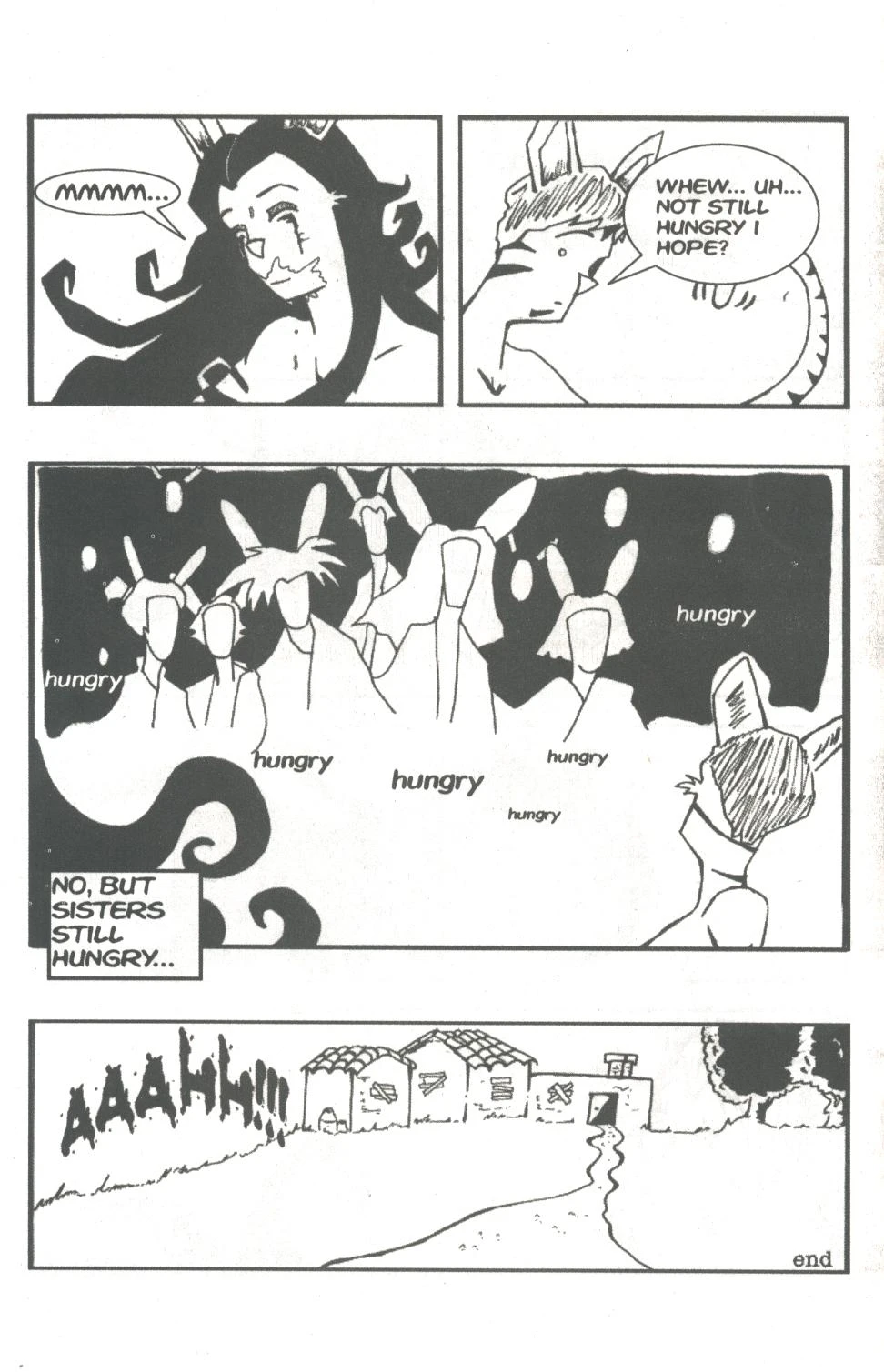 Genus 59 porn comic picture 24