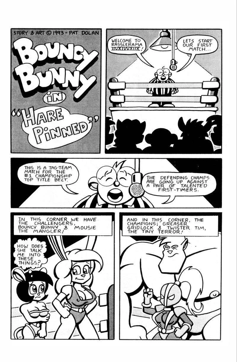 Genus 6 porn comic picture 12