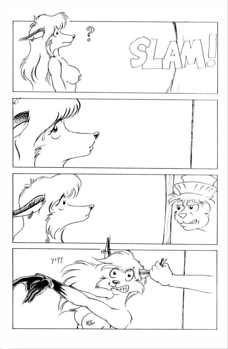Genus 6 porn comic picture 21