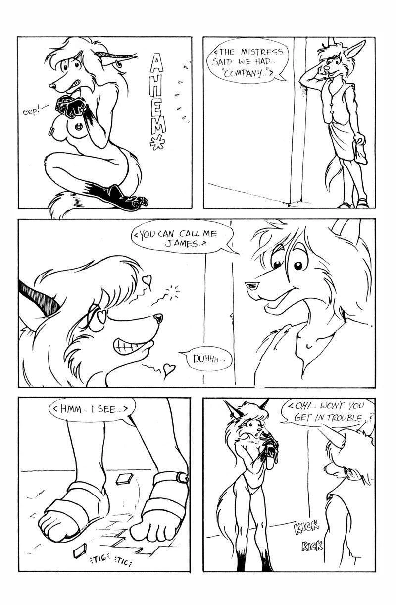 Genus 6 porn comic picture 24