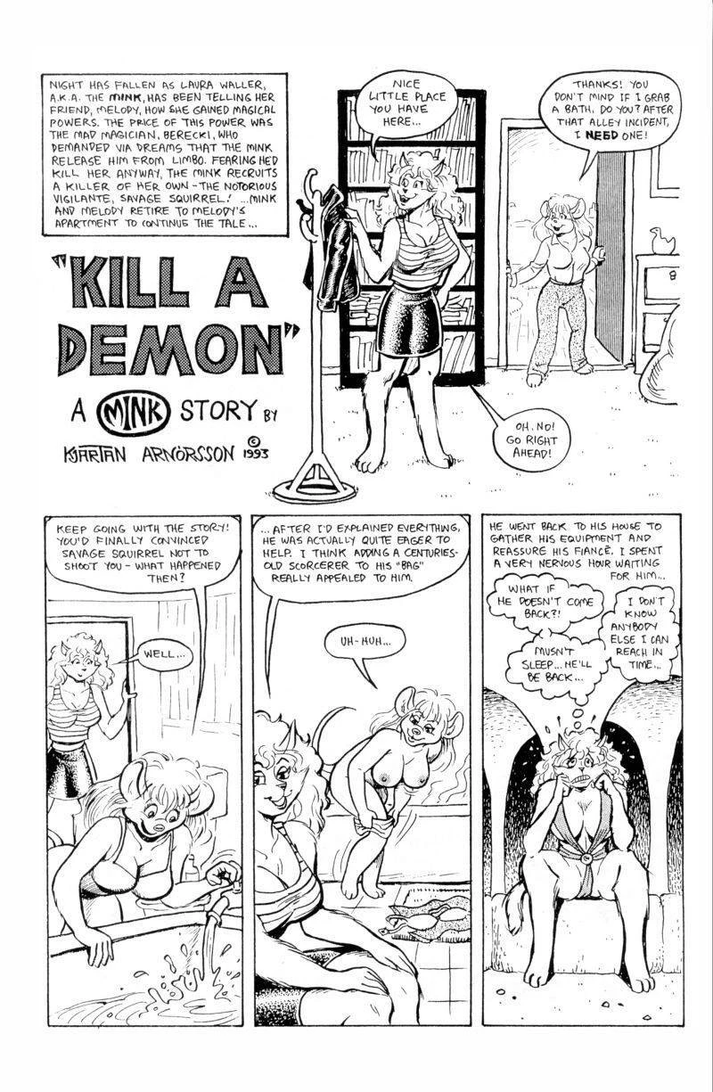 Genus 6 porn comic picture 3