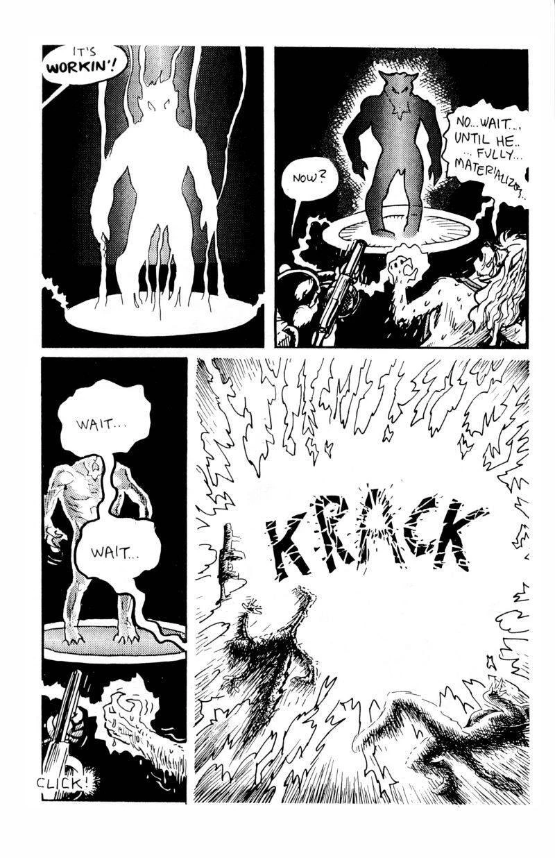 Genus 6 porn comic picture 5