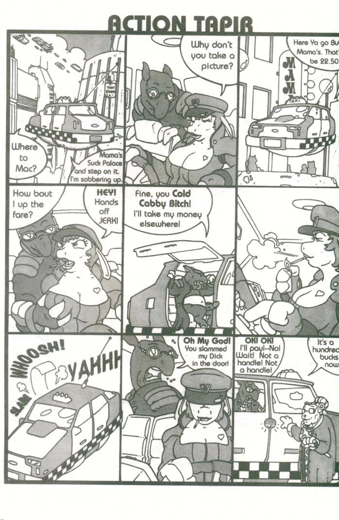 Genus 60 porn comic picture 16