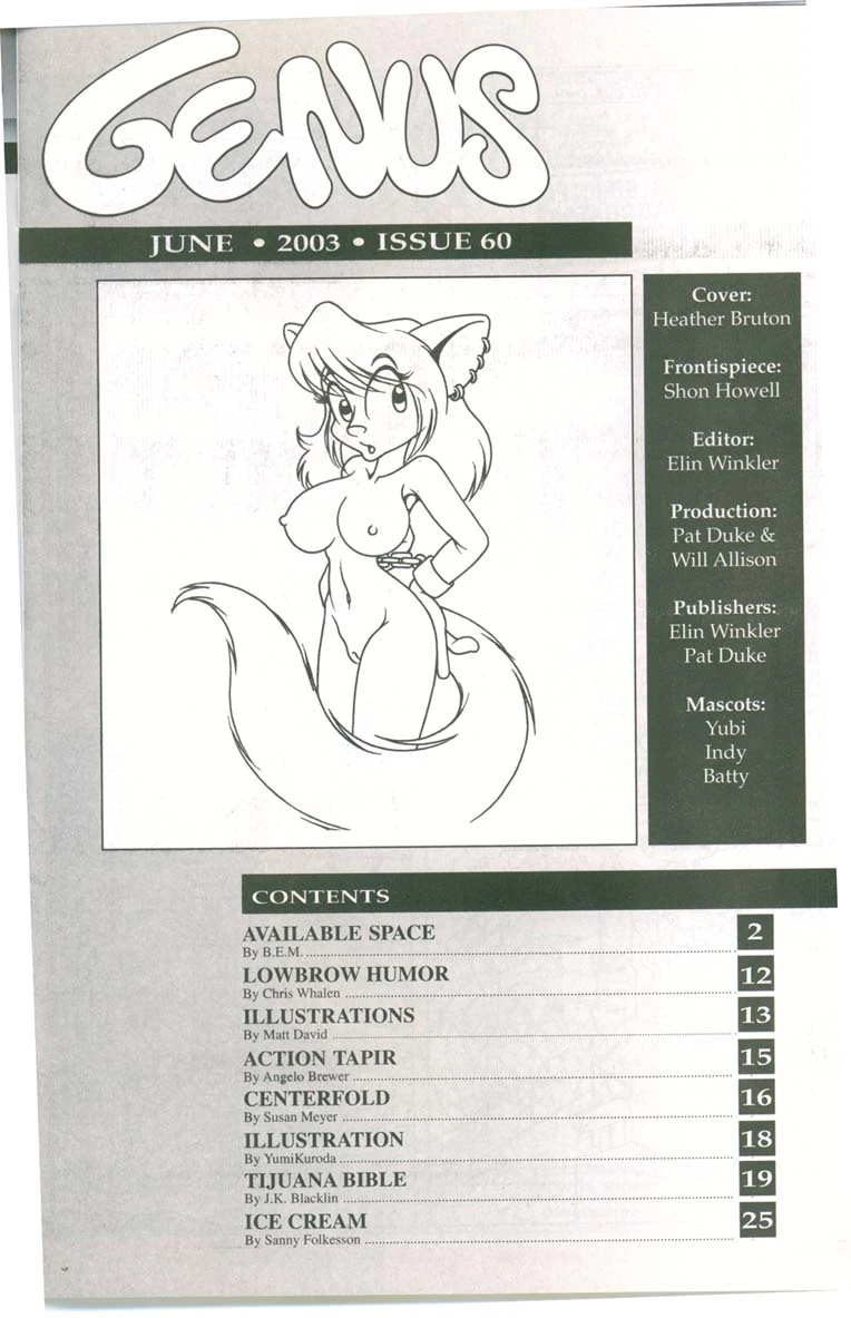 Genus 60 porn comic picture 2