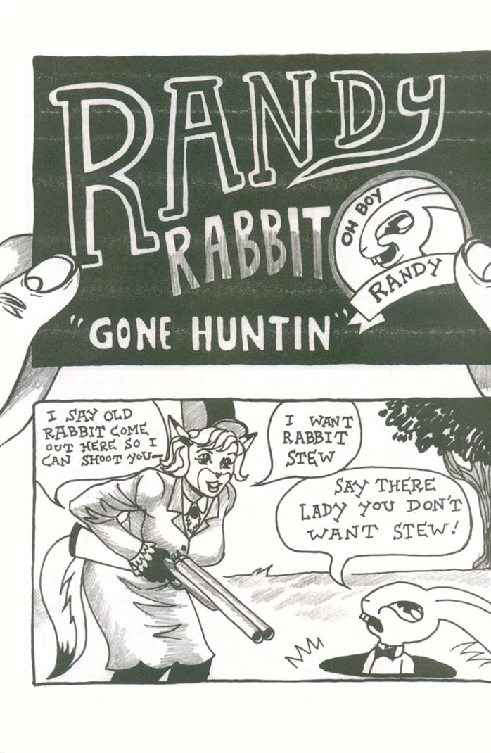 Genus 60 porn comic picture 20