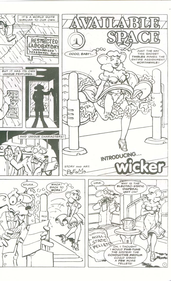 Genus 60 porn comic picture 3