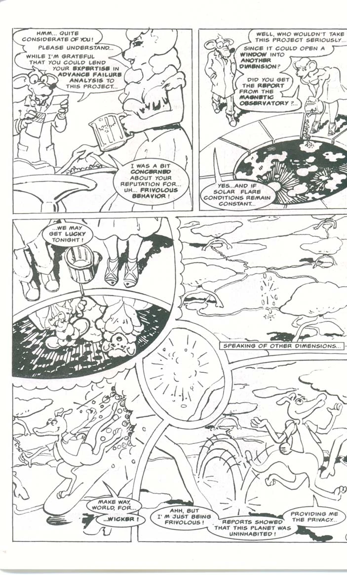 Genus 60 porn comic picture 4