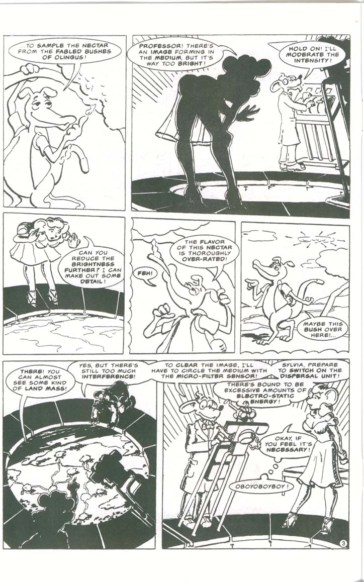 Genus 60 porn comic picture 5