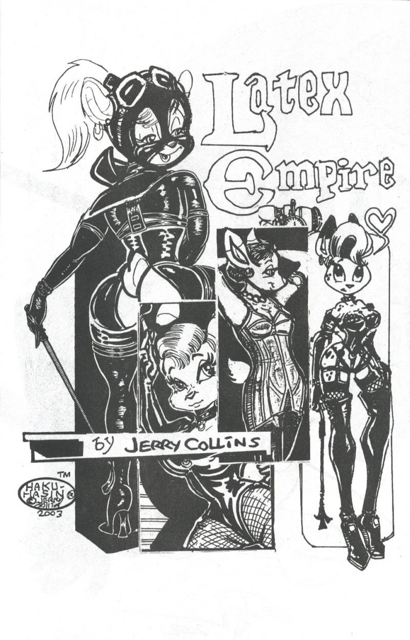 Genus 62 porn comic picture 18