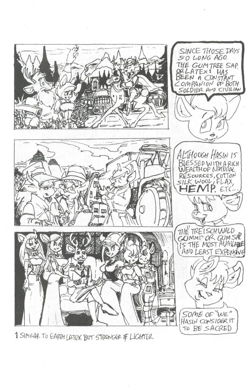 Genus 62 porn comic picture 20