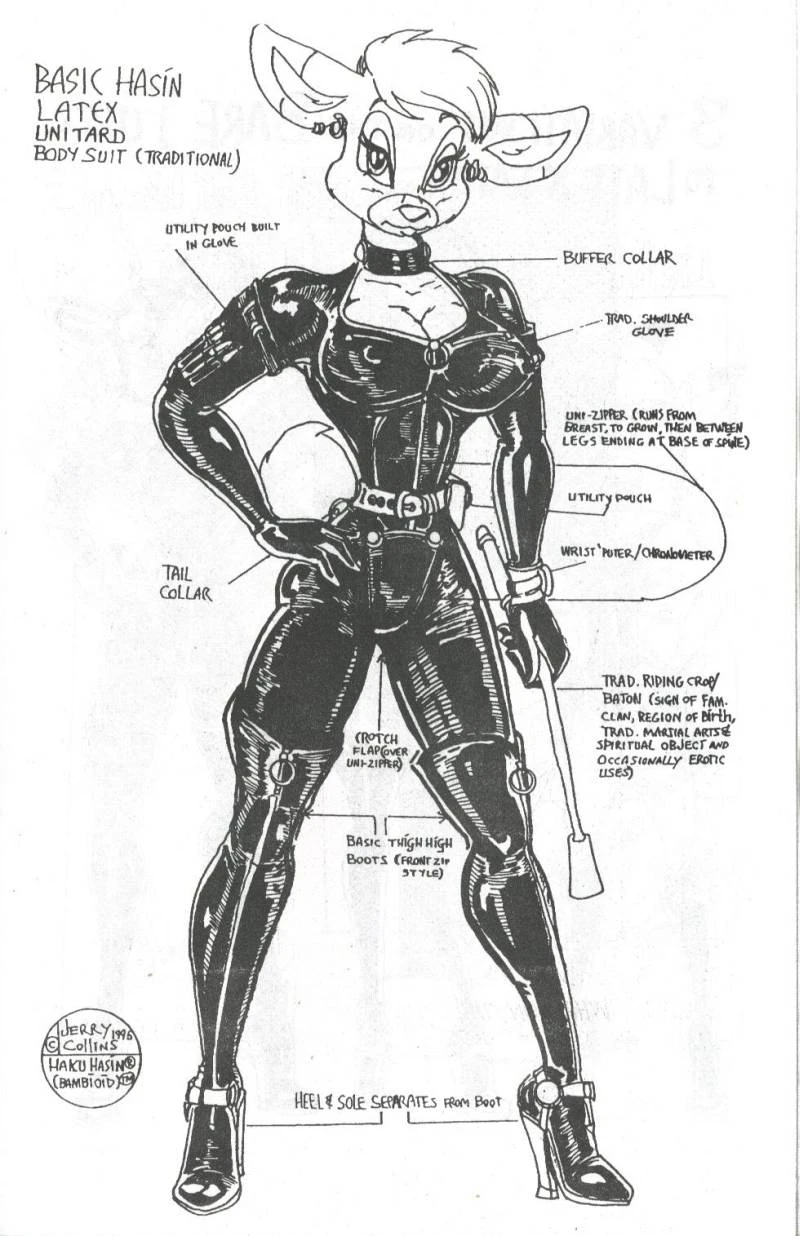 Genus 62 porn comic picture 23