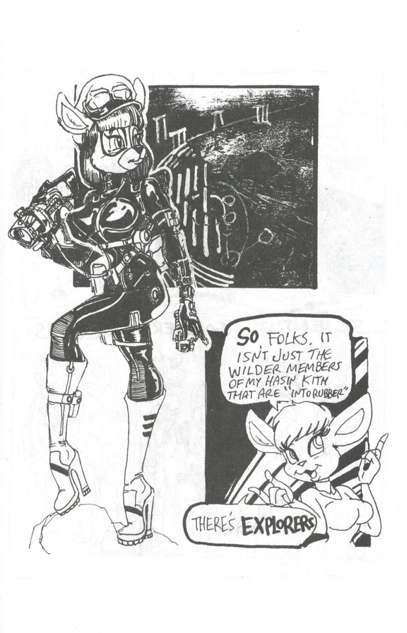Genus 62 porn comic picture 25
