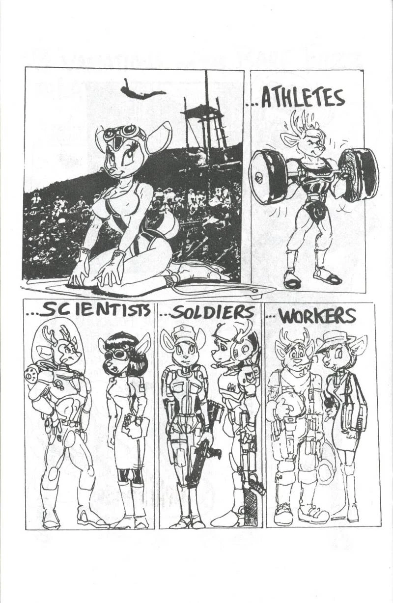 Genus 62 porn comic picture 26
