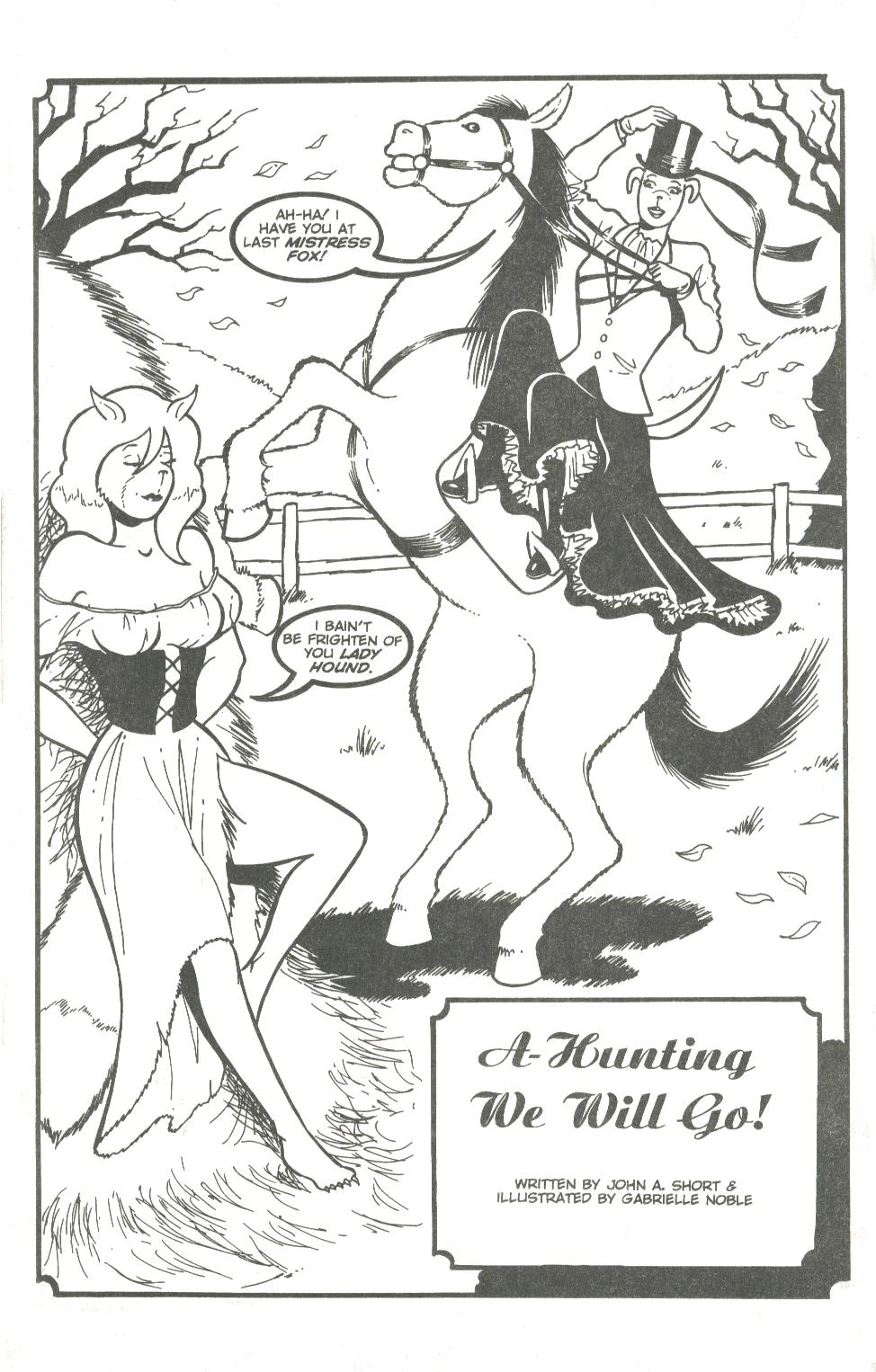 Genus 63 porn comic picture 13