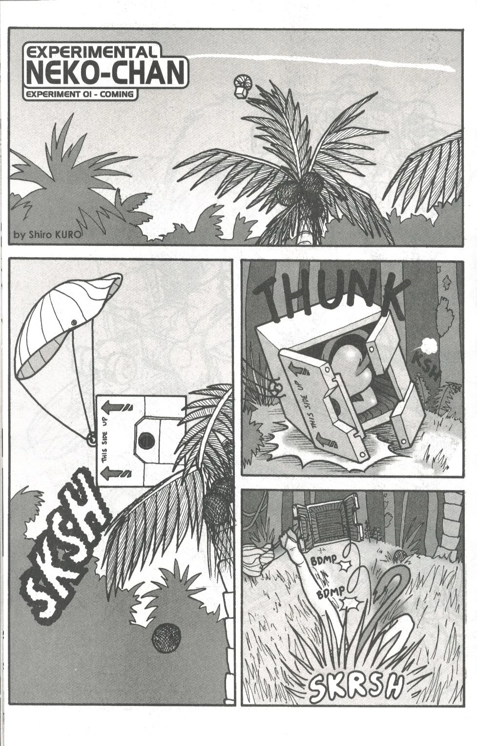 Genus 63 porn comic picture 18